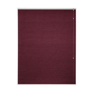 Imagem de Persiana Rolo Celular 25Mm Translucido 1,40 X 2,20 Capuccino, Verde Cl