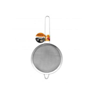 Imagem de Peneira em aço inox Original Line 16cm