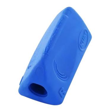Imagem de Sattler Tri Grip para Empunhadura Kum Triangular Azul
