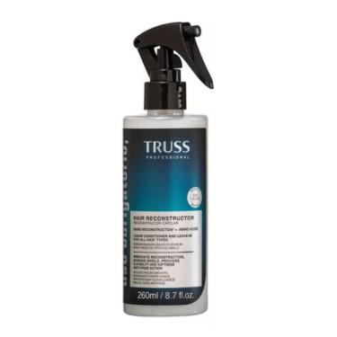 Imagem de Truss Uso Reconstrutor Capilar 260ml, Reconstrutor