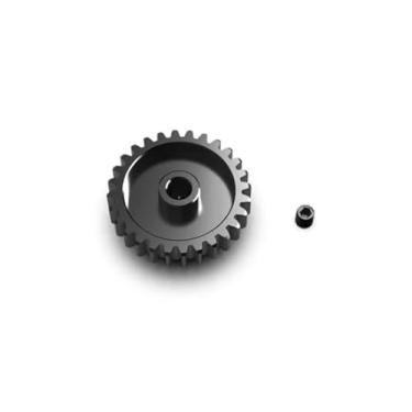 Imagem de AMORIL 24T Pinion Gear M1 Mod,RC Brushless Truck Mini 1/10 RZ001G-A,Part Number R11155