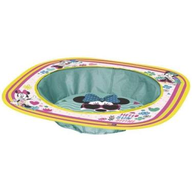 Imagem de Piscina De Praia Infantil 12M+ Minnie - Zippy - Zippy Toys