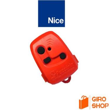 Imagem de Controle remoto dig rf 3c vm memb - PECCININ