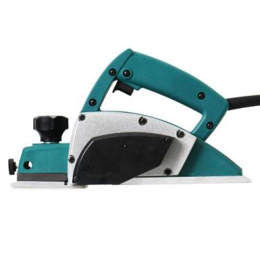 Imagem de Plaina Elétrica Industrial 750w Profissional 82mm Tssaper, 220V