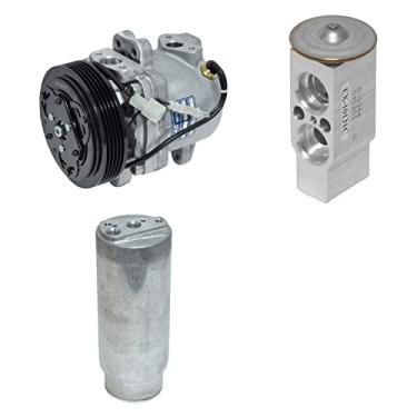 Imagem de Kit de serviço de substituição de compressor HVAC A/C CK 5658