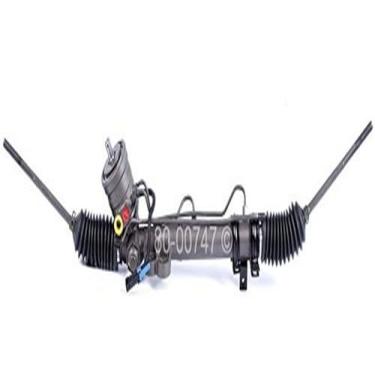 Imagem de Bosch 64130 Regulador de Pressão de Combustível