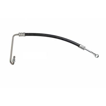 Imagem de Sunsong Conjunto de mangueira de linha de pressão de direção hidráulica 3402054