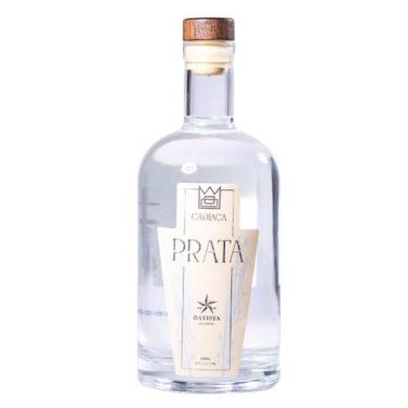 Imagem de Cachaça Batista Prata 750 ML - 5 anos