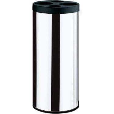 Imagem de Coletor de Copos Ø20 - Preto - Brinox