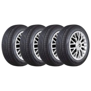 Imagem de Pneu Wanli SP203 175/75R13 Aro 13 84T Kit4