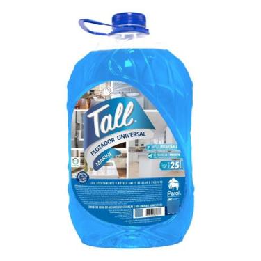 Imagem de Flotador Universal Perol Tall Marine Semi Profissional G 5 L - TALL PE
