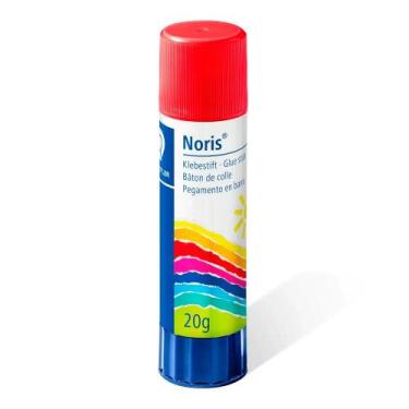 Imagem de Cola Bastão Staedtler Noris 20g
