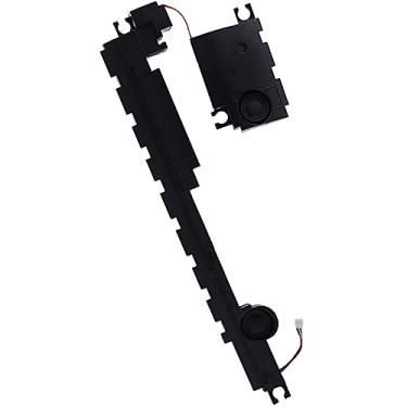 Imagem de Conjunto de alto-falante interno Deal4GO X96FK 0X96FK PK23000HZ00 Substituição para Dell Inspiron 15R 5520 7520 5525 P25F