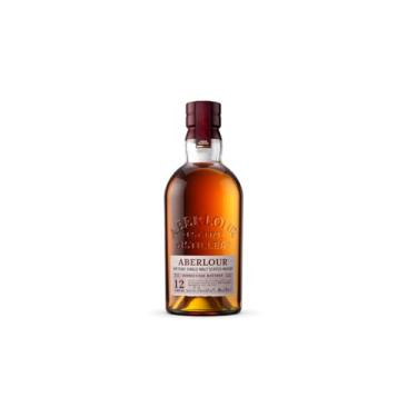 Imagem de Aberlour Whisky 12 Anos Single Malt Escocês - 700 Ml