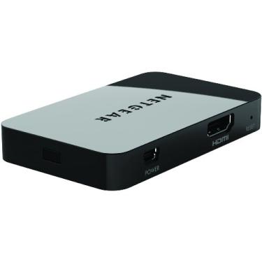 Imagem de NETGEAR Adaptador HDMI de tela sem fio Push2TV com Miracast (PTV3000) certificado para uso com Kindle Fire HDX