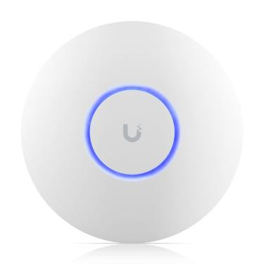 Imagem de Access Point Ubiquiti U6 Plus - U6+ (sem fonte) 15W