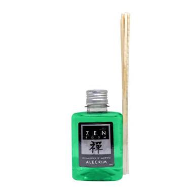 Imagem de Aromatizador de ambientes Zen - Alecrim - 240ml - Yantra