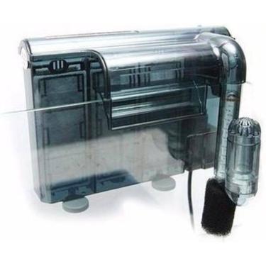 Imagem de Filtro Externo Hang - On - Leecom - HI-530 - 500 L/H - 127V