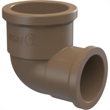 Imagem de Joelho Soldavel Tigre Reducao 25Mmx20Mm - tigre tintas