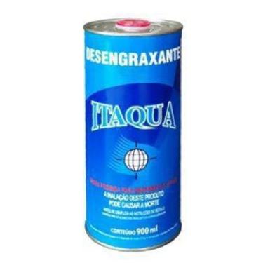 Imagem de Desengraxante Itaqua 900ml Limpeza Pesada Remove Sujeira