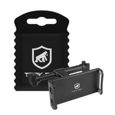 Imagem de Kit Suporte Veicular Tank Car Para Tablet E Lixeira Veicular - Gshield