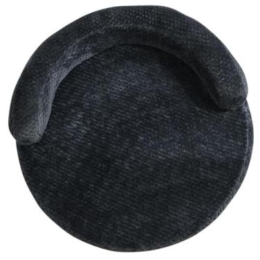 Imagem de Dualoai Cama de cachorro para gatos internos, cama de dormir para animais de estimação, sofá para filhotes, animais de estimação pequenos, cães médios,