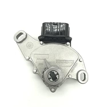 Imagem de 84540-32110 8454032110 Conjunto de interruptor de partida neutro adequado para: Corolla Matrix Celica Camry Rx300 Highlander