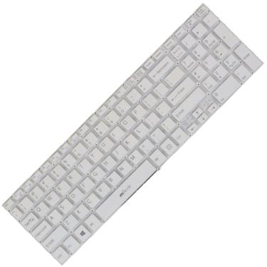 Imagem de Teclado Sony Vaio SVF15328CXW SVF153290S SVF153290X US