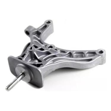 Imagem de Suporte Coxim Câmbio Grand Siena Novo Palio Strada Original 52005540