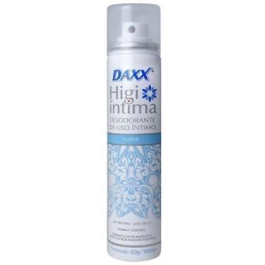 Imagem de Desodorante Intimo Daxx Suave 100ml