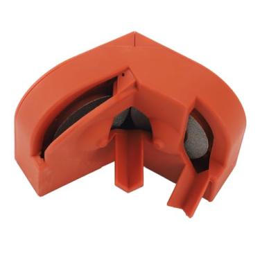 Imagem de Encontro de Bits de Broca o Bits de Broca Portáteis de Broca Multiuso para Retirar Os Bits de Perfuração de Cobalto de Carboneto de Aço de Alta Velocidade Ideais para e Afiar a