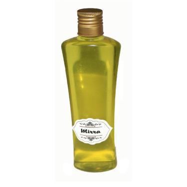 Imagem de Óleo De Mirra 230Ml Essência Importada - Melhor Qualidade
