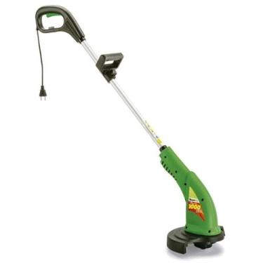 Imagem de Aparador de Grama Elétrico Trapp Master 1000 Plus, 1000 Watts, 220V