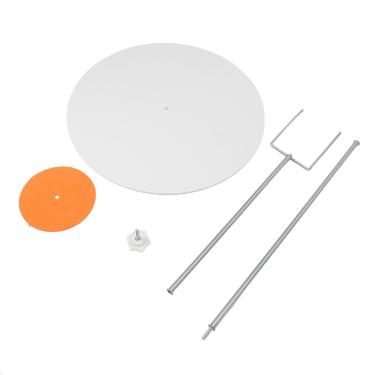 Imagem de Guarda-sol para Plantas, Guarda-Chuva de Plástico à Prova de Chuva, Capa de Vento para Plantas de Jardim de Verão, Protetor Solar Usado para Prolongar a Vida e Proteger o