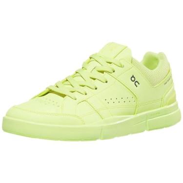 Imagem de On Tênis masculino The Roger Clubhouse, Feno, 39