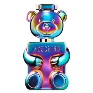 Imagem de Perfume Moschino Toy 2 Pearl Edp Unissex 100ml