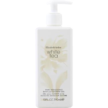 Imagem de Gel De Banho Feminino Elizabeth Arden White Tea 390 Ml