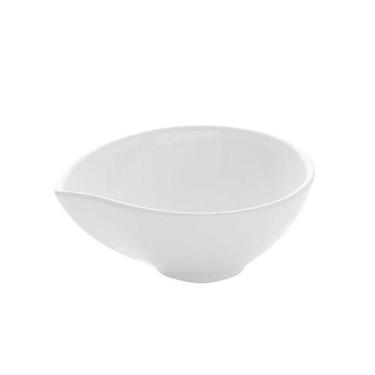 Imagem de Cremeira Gota 120ml Branca em Policarbonato Linha Profissional Cook VE