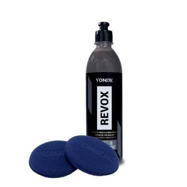 Imagem de Kit Estético Vonixx Revox + Aplicador Espuma