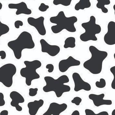 Imagem de Tnt Estampado Vaquinha - 5 Metros