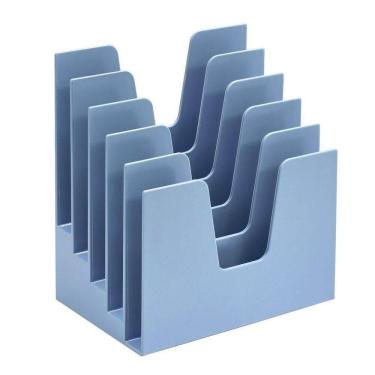 Imagem de Classificador De Papeis Acrimet 225 Azul