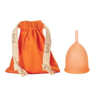 Imagem de Coletor Menstrual Korui - Pôr do Sol - Normal
