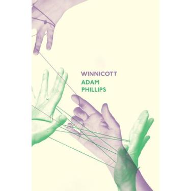 Imagem de Livro - Winnicott