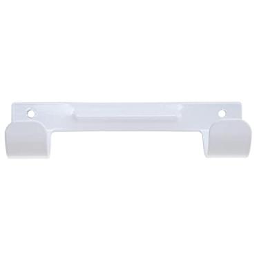 Imagem de Mobestech Cabide Tábua De Passar Roupa Suporte De Armazenamento Doméstico Útil Ferros E Acessórios