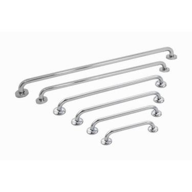 Imagem de Barra De Apoio Inox Astra 7/8" 60Cm