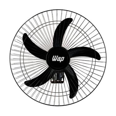 Imagem de Ventilador de Parede Rajada Pro 60 Wap
