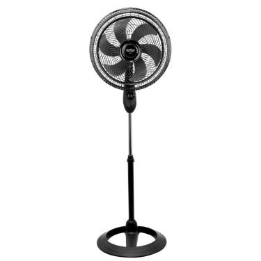 Imagem de Ventilador De Coluna Britânia BVT450 160W Maxx Force Preto 220V
