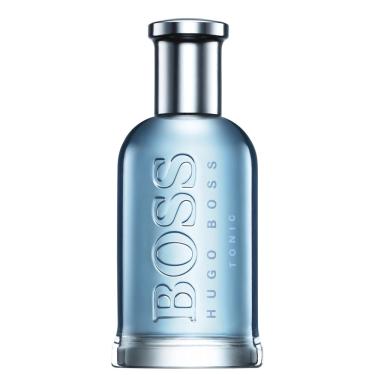 Imagem de Boss Bottled Tonic Hugo Boss Edt - Perfume Masculino 100ml