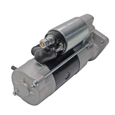 Imagem de Motor de Partida Bobcat S175 S185 S250 Clark Empilhadeira 753 763 773 12V 2,7 Kw sem Fucinho 11 Dentes - Euro - EU20653