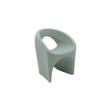 Imagem de Poltrona Tramontina Jet em Polietileno Sálvia